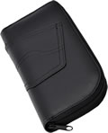 CalcCase MultiView Schwarz